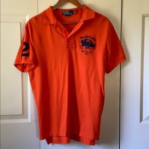 Cleaning out our closet